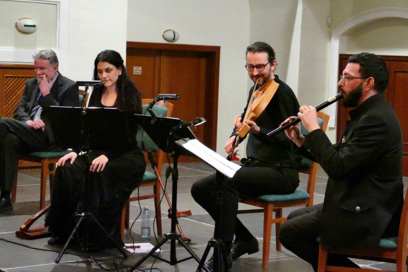 Cappella Mariana