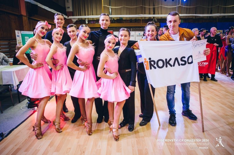 Showdance 2025 - TK Rokaso