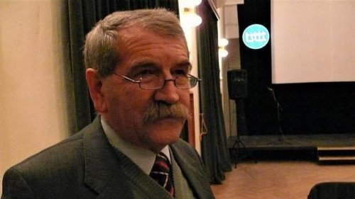 Jiří Deml, foto z archivu TSTTT 
