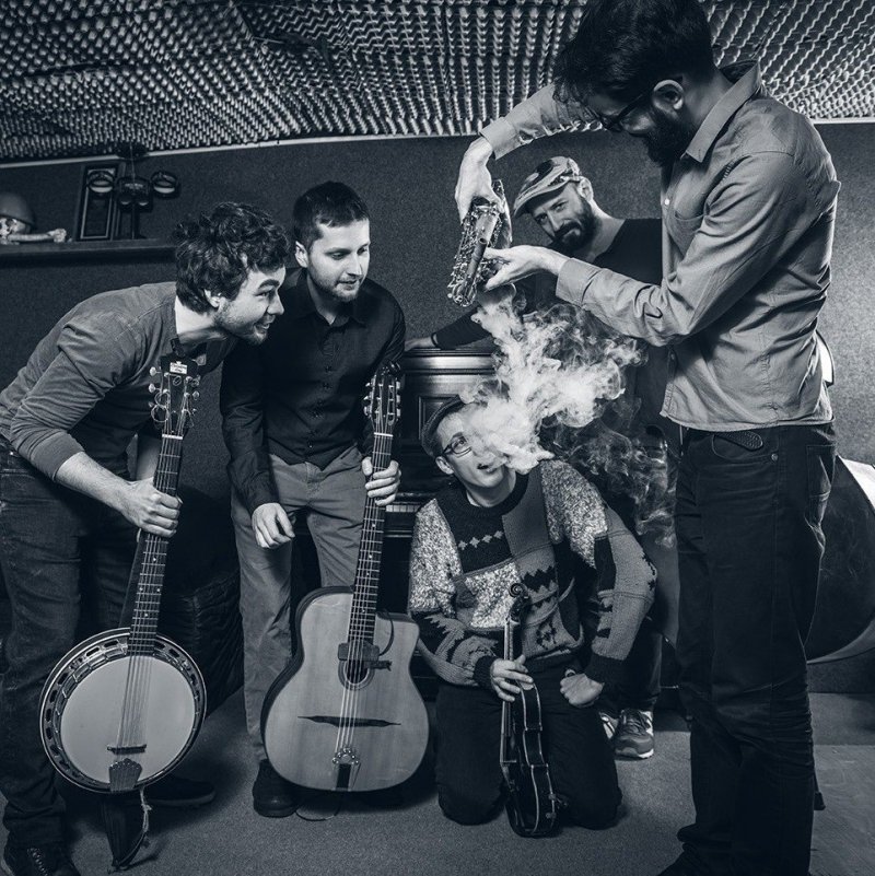 JAZZ: Futur Swing