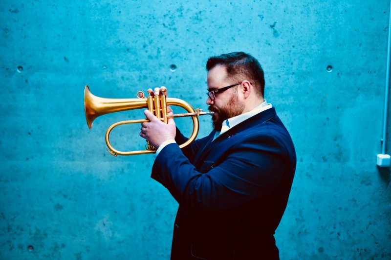 JAZZ: Lukáš Oravec Quartet feat. Jure Pukl (SL) – saxofon