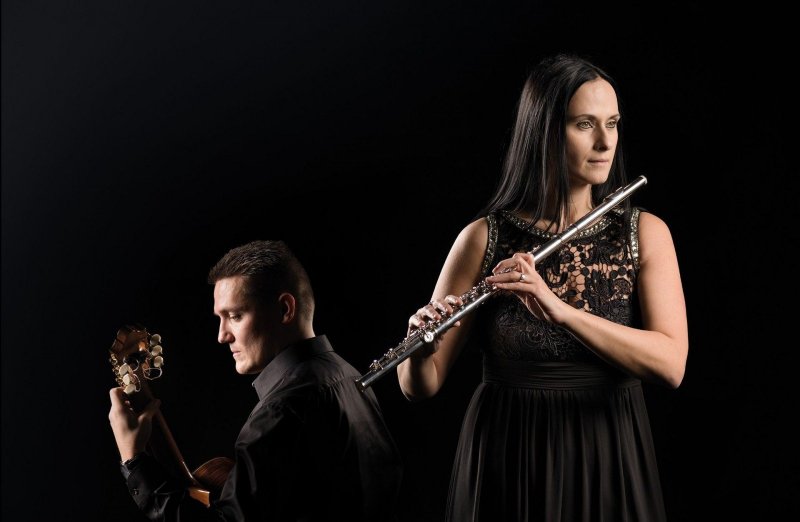 MUSICA: Viento Marero