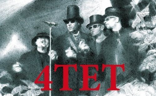 4TET Nová koncertní verze V.