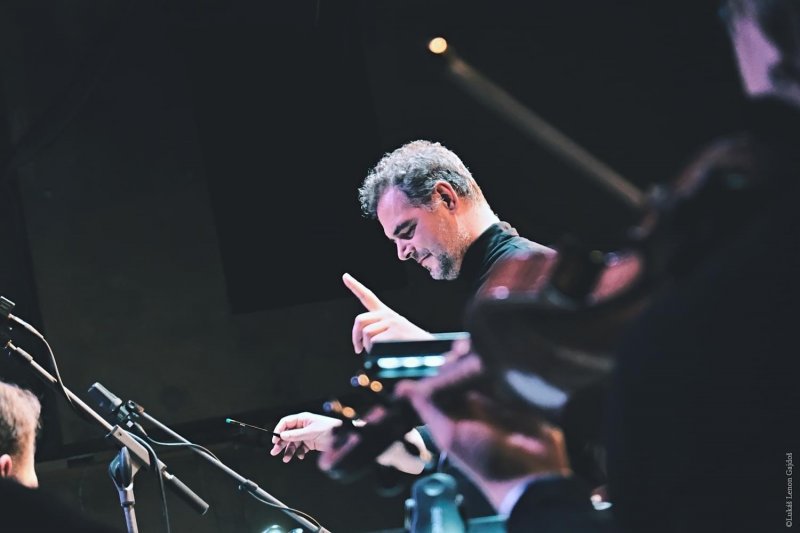 Orchestr Czech Virtuosi a Jiří Pospíchal