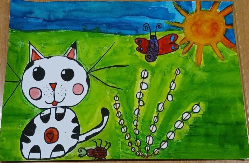 Café Colejní: Jarníček – jarní rodinné odpoledne