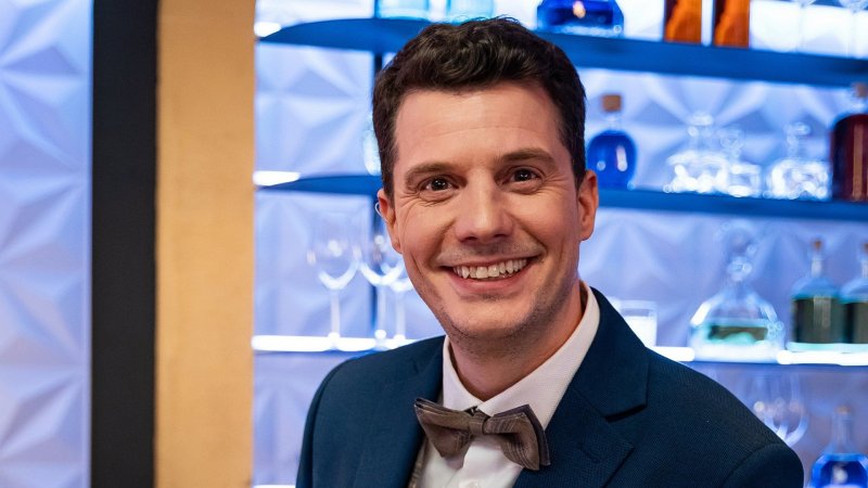 Martin Hranáč: Crazy show