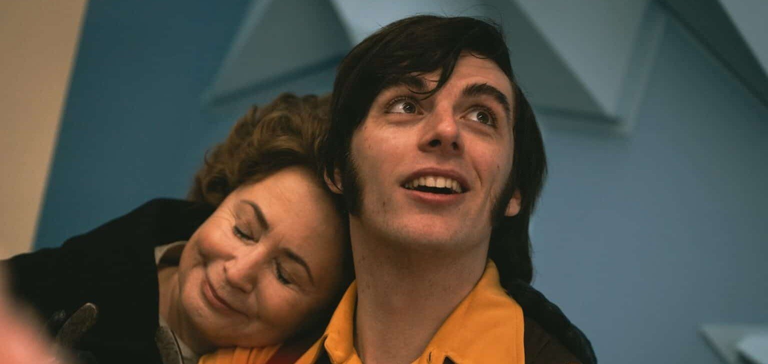 Přijďte na slováckou premiéru snímku Šampión