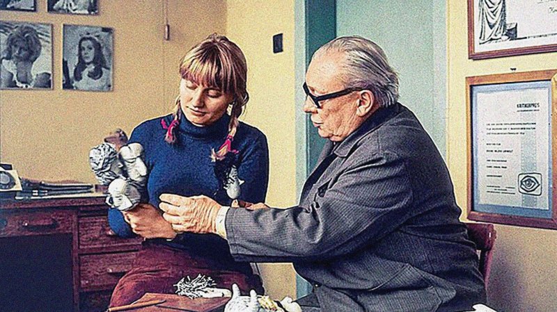 "Cesta do pravěku" s Ludmilou Zemanovou