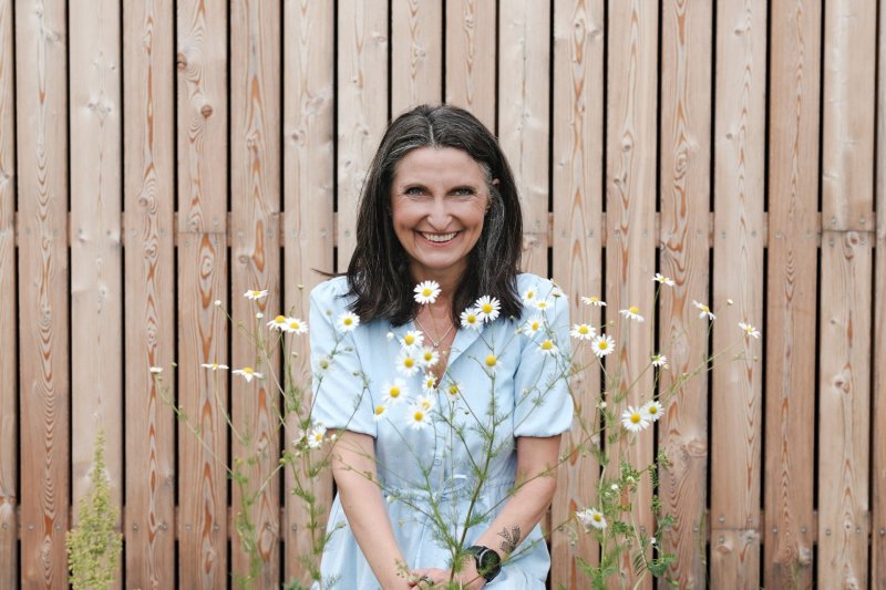 Margit Slimáková: Zdravá výživa v pohodě