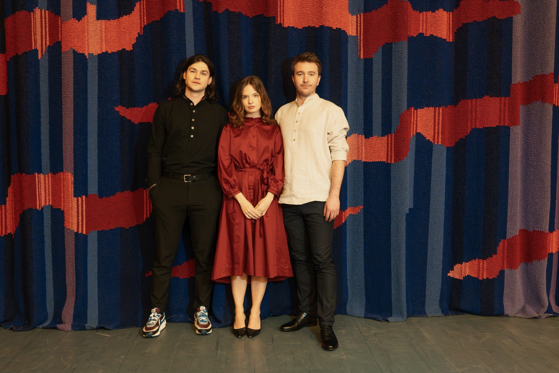 Na Ledovci: Je cesta cíl?