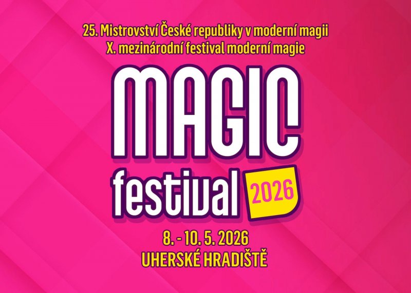 Magic festival 2026 - MAGIC GALA SHOW