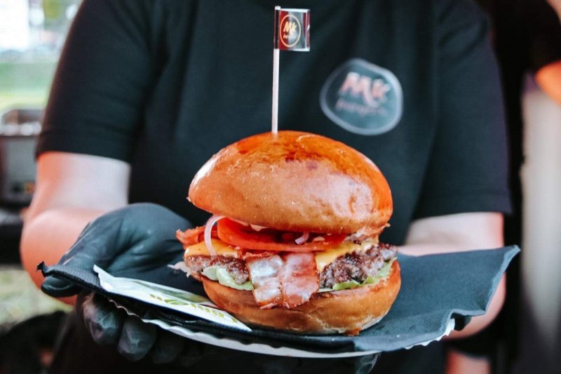 Gastrofestival - Cesta kolem světa