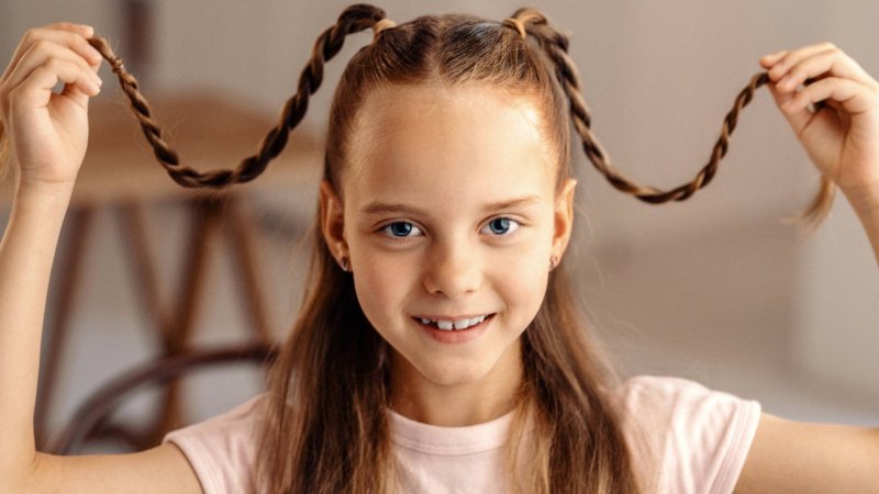 Divadlo PEAPAPERIPUTKY: O kouzelném copu