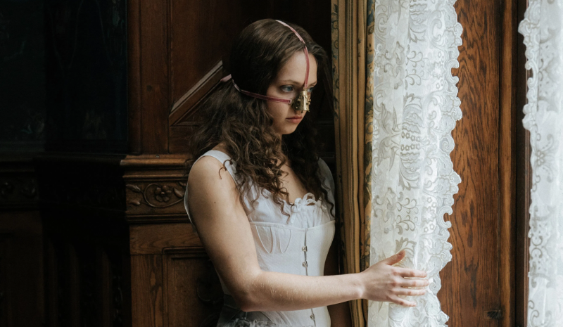 Filmový klub: Ošklivá sestra