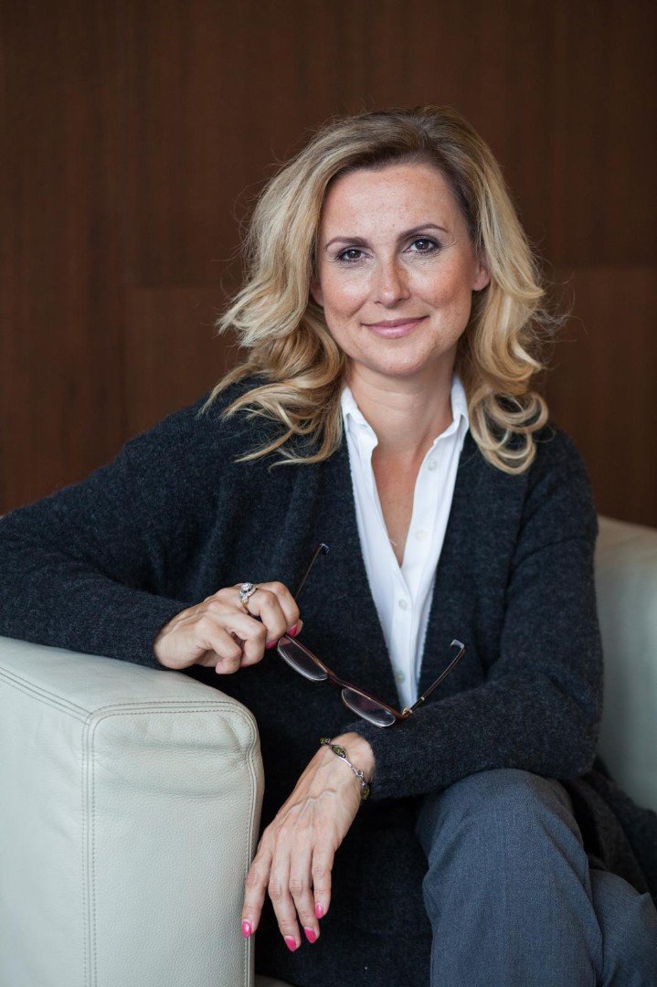 Kristýna Zelienková: Mobil v ruce a ticho u stolu – co se děje v hlavách našich dětí?