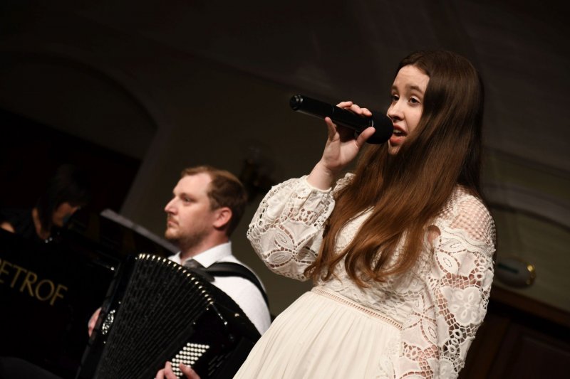 ZUŠ Slovácko: Koncert absolventů