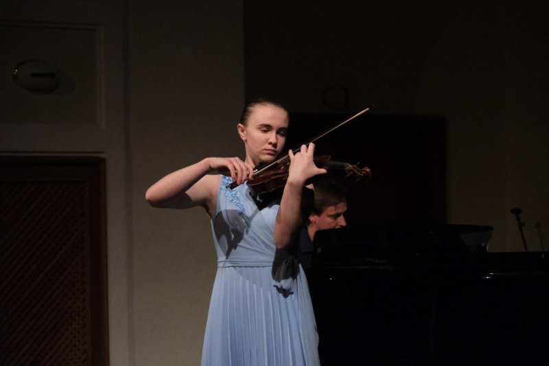 ZUŠ: Vivaldi 50