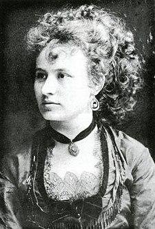 Josefína Čermáková