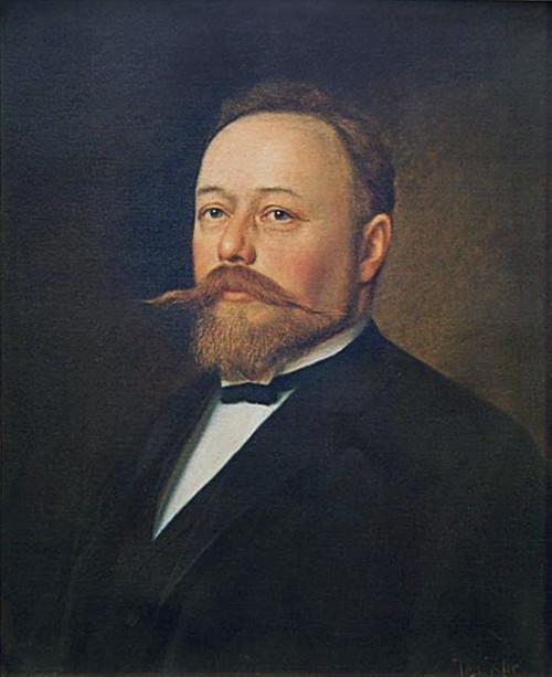 Václav Kounic