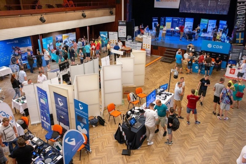 Mikroexpo 2026