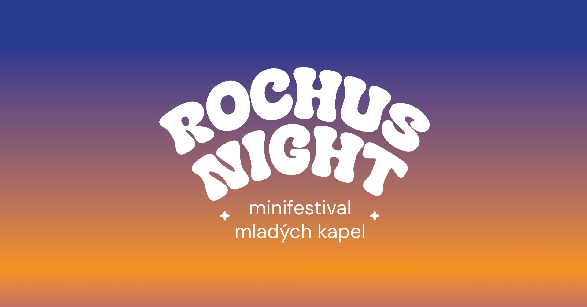Rochus Night: Minifestival mladých kapel