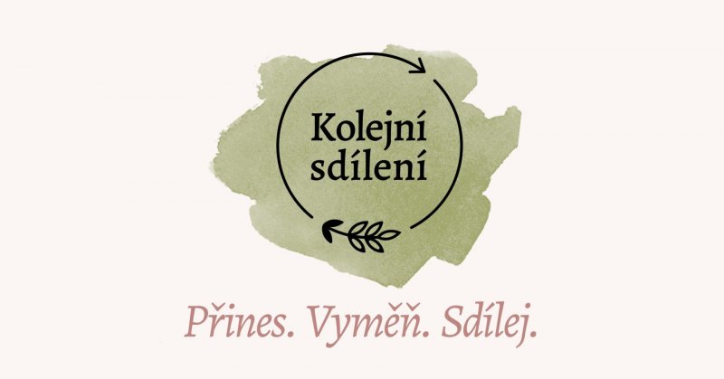 Kolejní sdílení na LFŠ