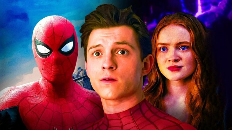 Spider-Man: Zbrusu nový den