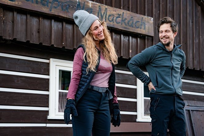 Letní kino: Na horách