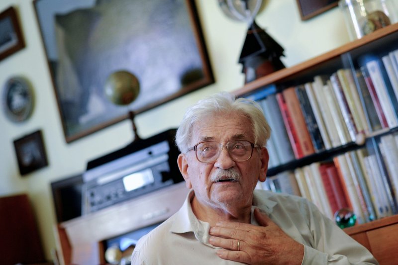 Ludvík Vaculík 100: Paměť, která neztrácí hlas