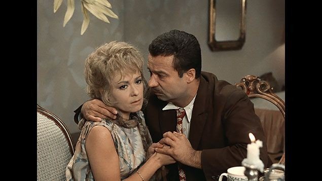 Filmový klub: Vražda Ing. Čerta /restaurovaná verze/