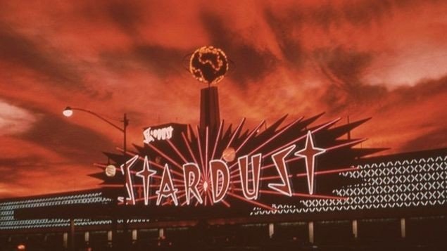 Stardust: Příběh lásky a architektury