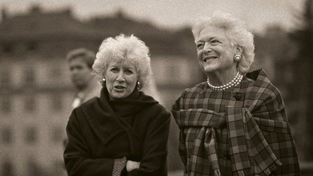 Václav Havel 90: Olga