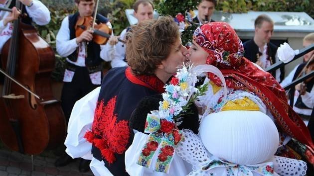 Mařacké hody s právem