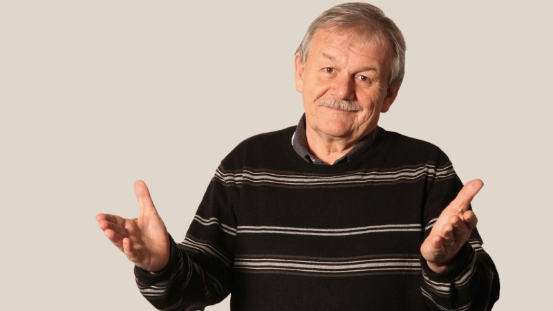 Mikropárty s Karlem Šípem