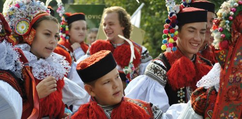 Folklor