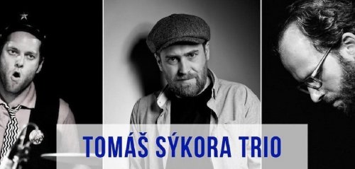 JAZZ: Tomáš Sýkora Trio