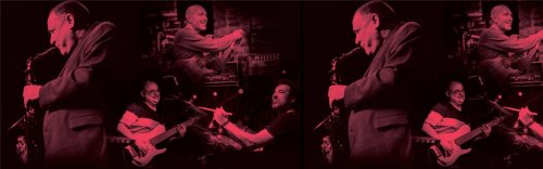 JAZZ: Gilad Atzmon Quartet