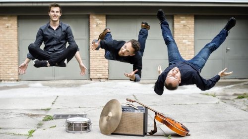 JAZZ: Soulmates