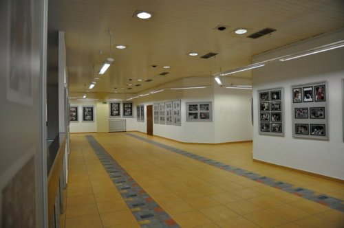 Galerie Vladimíra Hrocha
