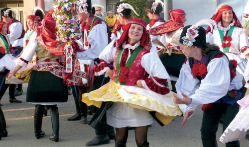 Sdružení přátel lidové kultury Míkovice