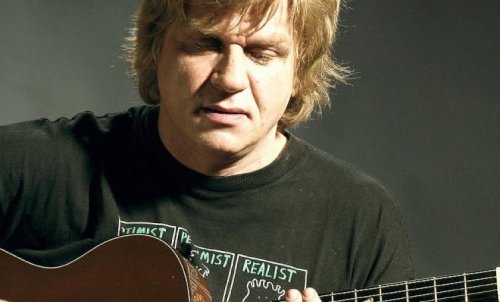 Karel Plíhal - recitál