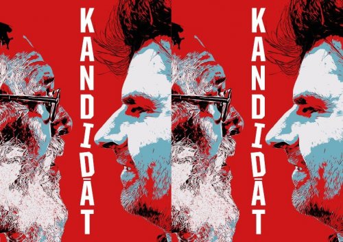 DIVADELNÍ PÁTKY: Kandidát