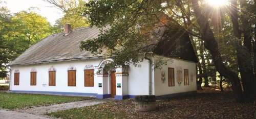 VEČERY U SLOVÁCKÉ BÚDY: Venca‘s group