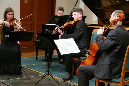 Orbis Trio a Jiří Pinkas