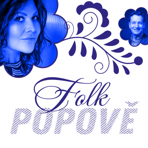 Ilona Csáková, Petr Jablonský - Folk popově