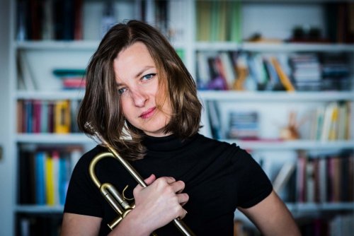 JAZZ: Štěpánka Balcarová Quartet