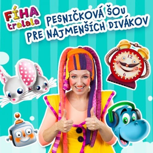 Fíha Tralala