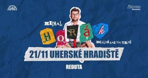 Michal Horák: Ideální čas na turné