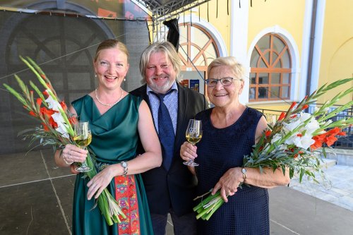 Slovácké slavnosti vína a otevřených památek - neděle