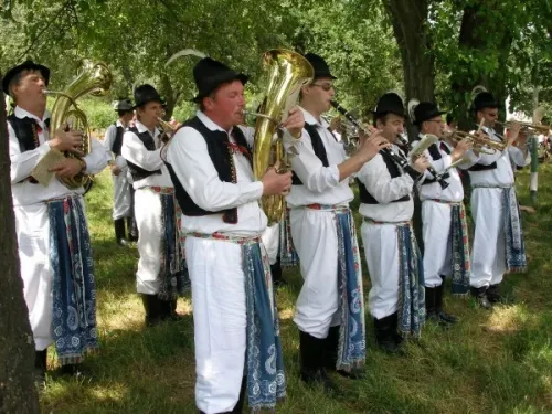 DH Topolanka